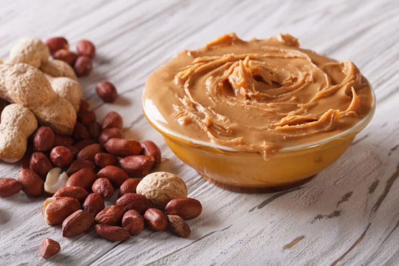 Private Label Peanut Butter Manufacturer and Supplier